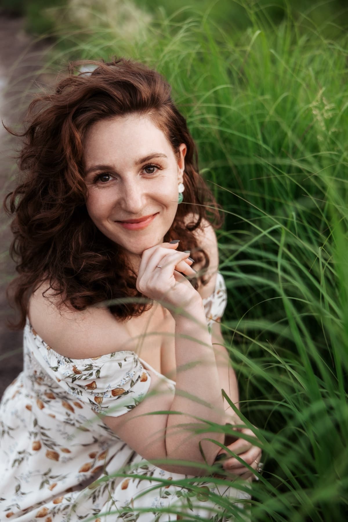 Anna Khovan, fondatrice d’ambitni agency